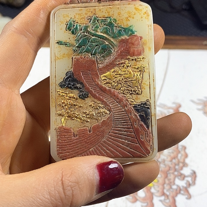 紫砂闪购商品一图一物