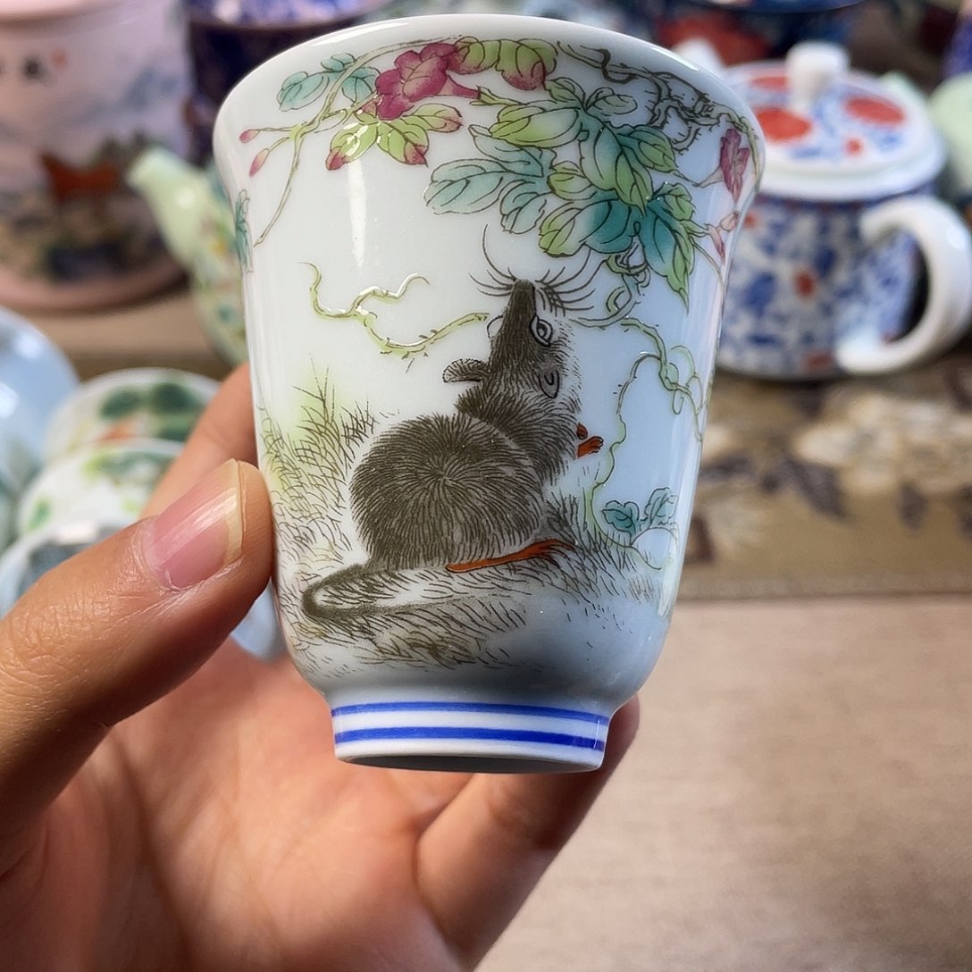 瓷片景德镇陶瓷58999988