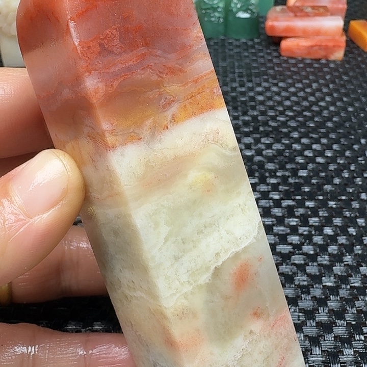 老挝石真真正正章