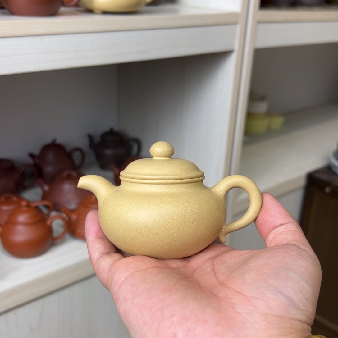 紫砂茶壶紫砂壶等