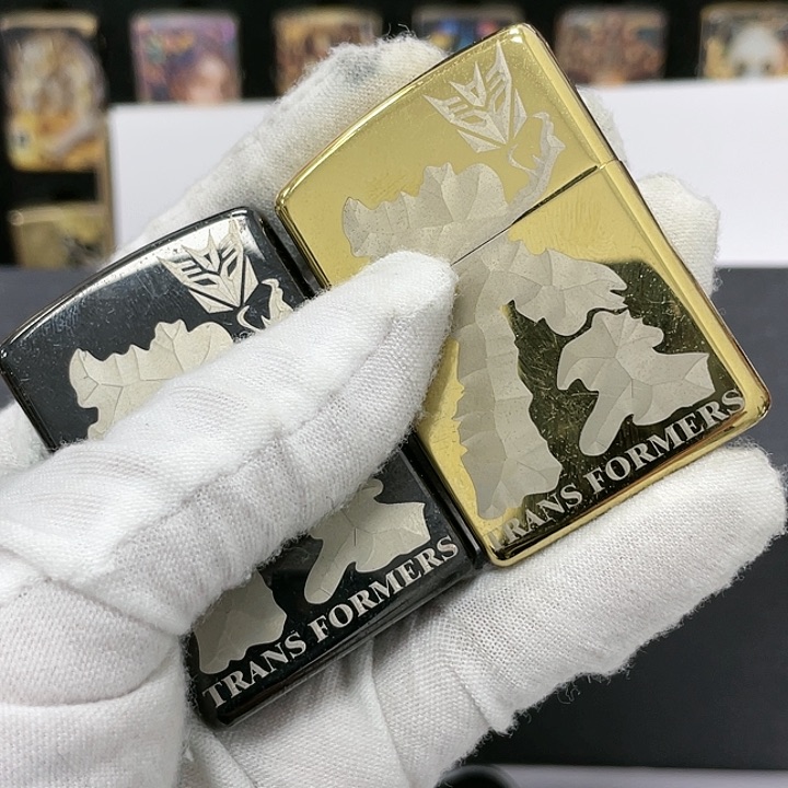 【闪购商品】吕*宾酷骑金刚人3个