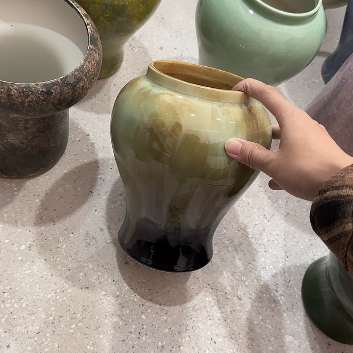 摆件正品无孔正品