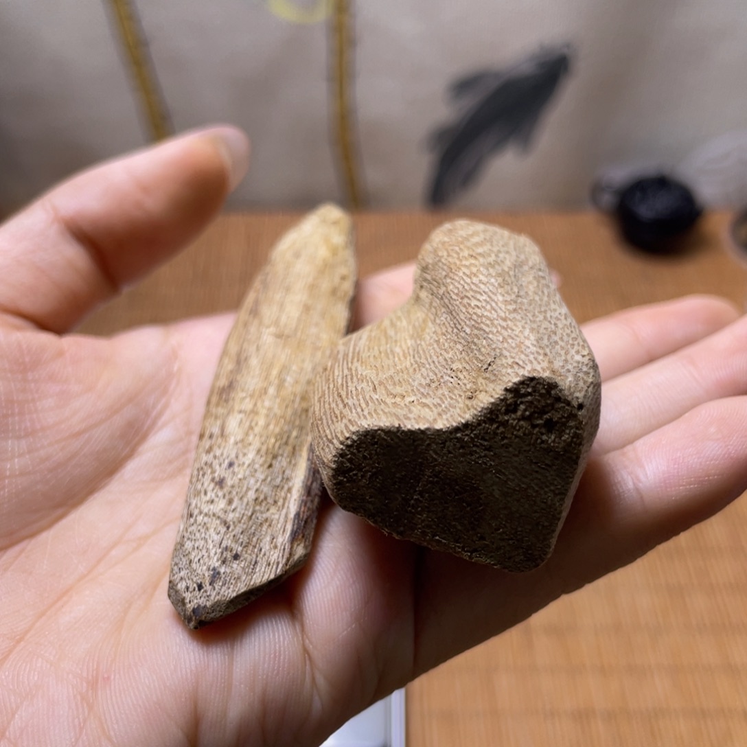 香榧木柬埔寨菩萨棋30g