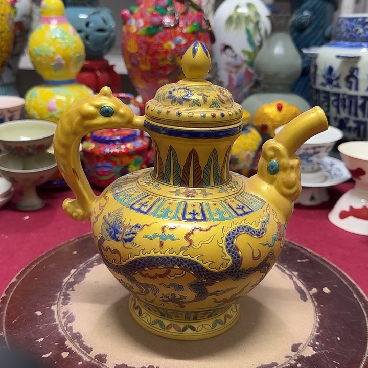 摆件创意工艺品等