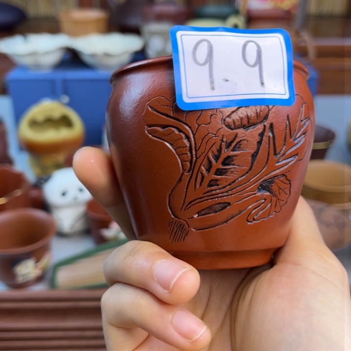 茶杯紫砂紫砂等多种