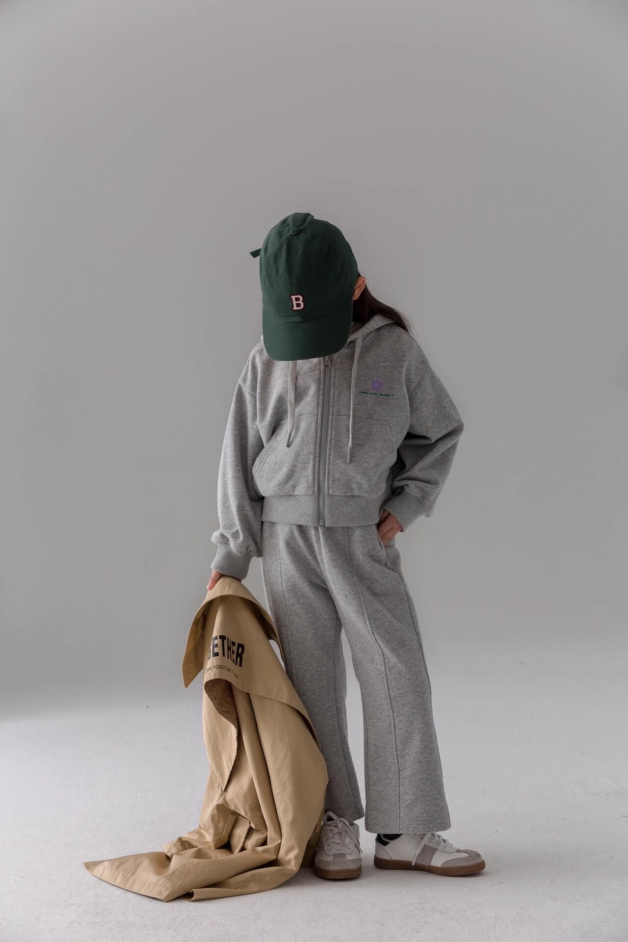 (清货)儿童夏季衣服中大童春秋童装大合集时尚休闲秋冬洋气韩版