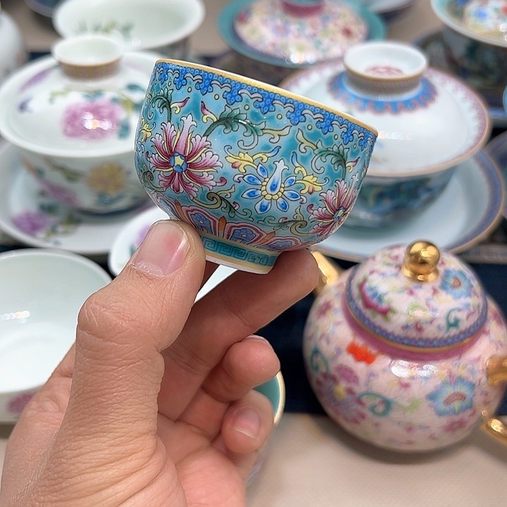 陶瓷陶瓷陶瓷茶具