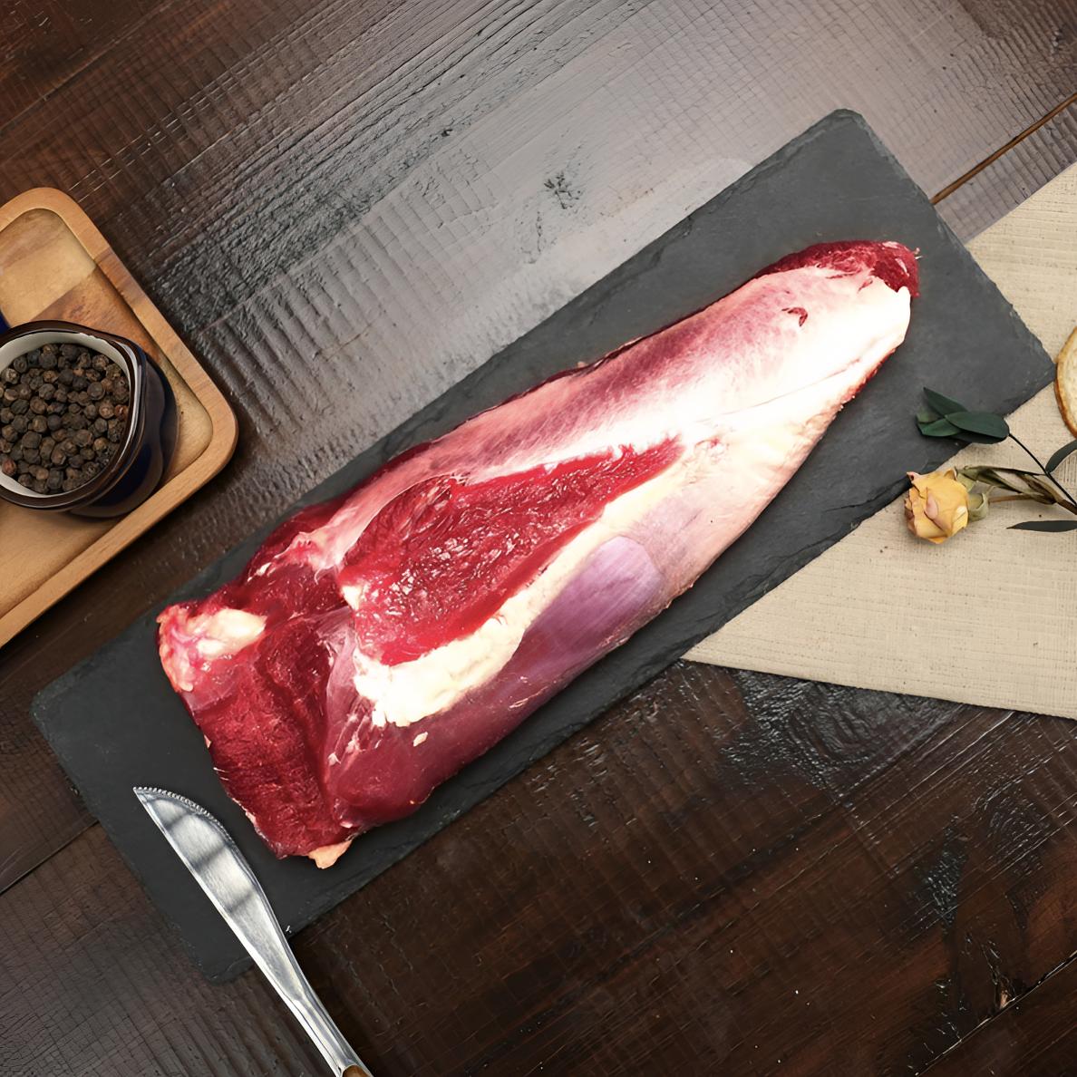 安格斯牛嫩肩肉 