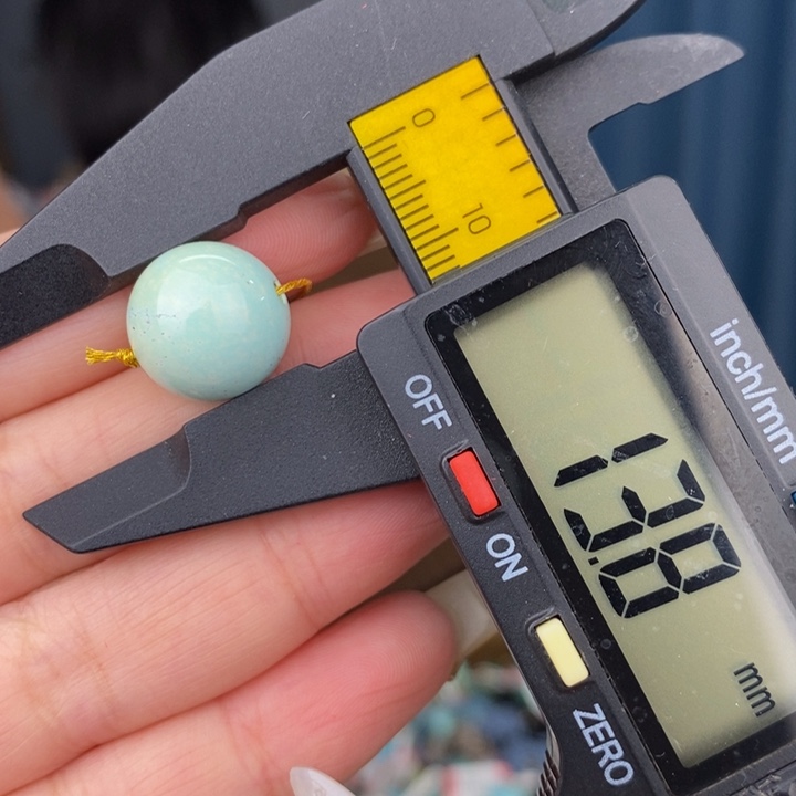 【闪购商品】绿松石珠宝奇石未镶嵌