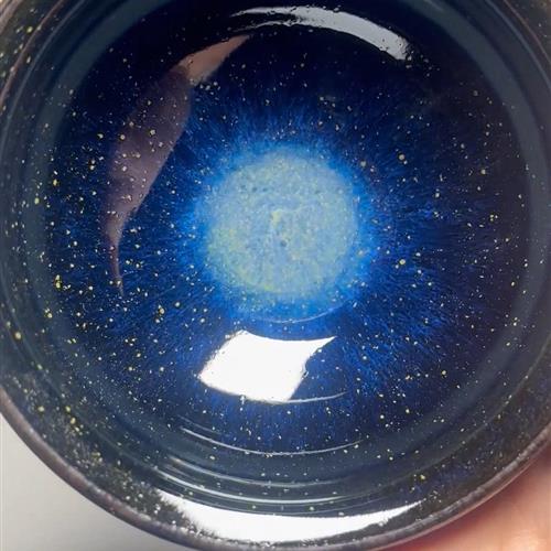 【闪购商品】茶盏-348............