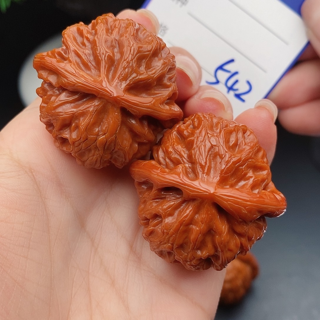 把件文玩核桃41宫灯542