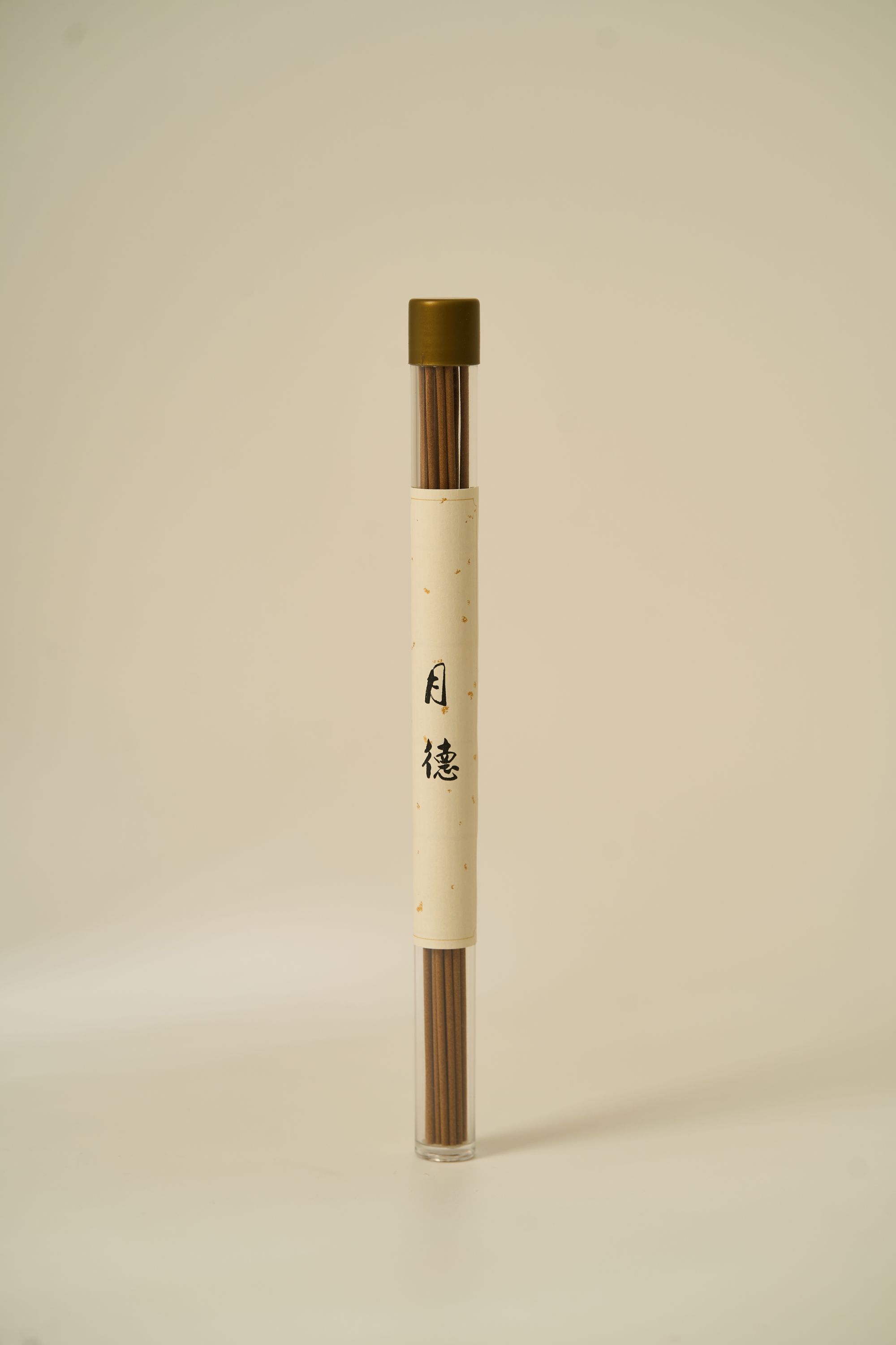 【月德】传统手工艺线香