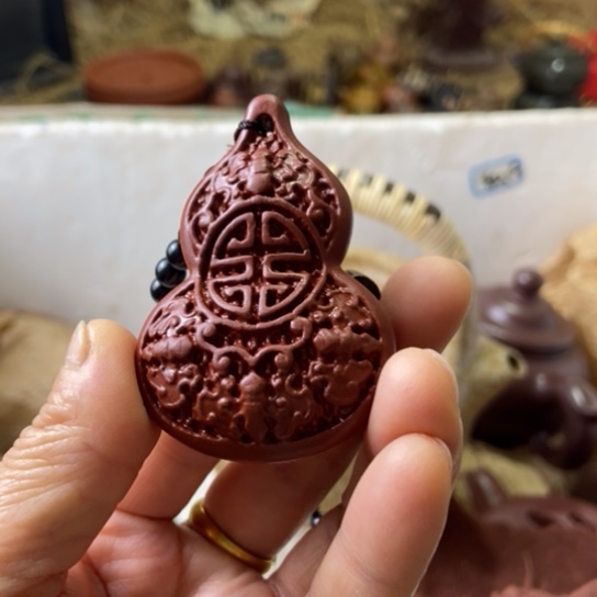 紫砂茶壶宜兴紫砂壶