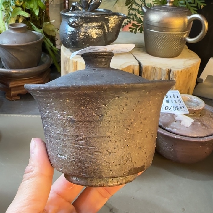 紫砂茶壶小*蘭柴烧福利新品多多