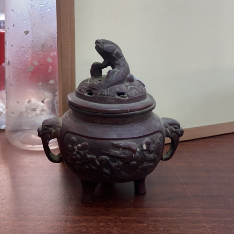 玲珑堂精品百货商行1916