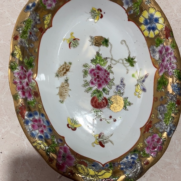 杯用****2景德镇陶瓷主人杯