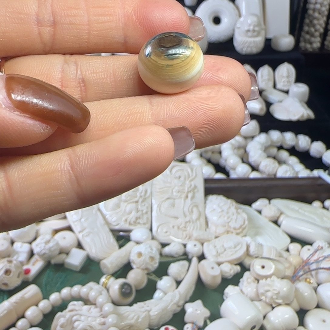 手串/手链/手镯猛犸象牙