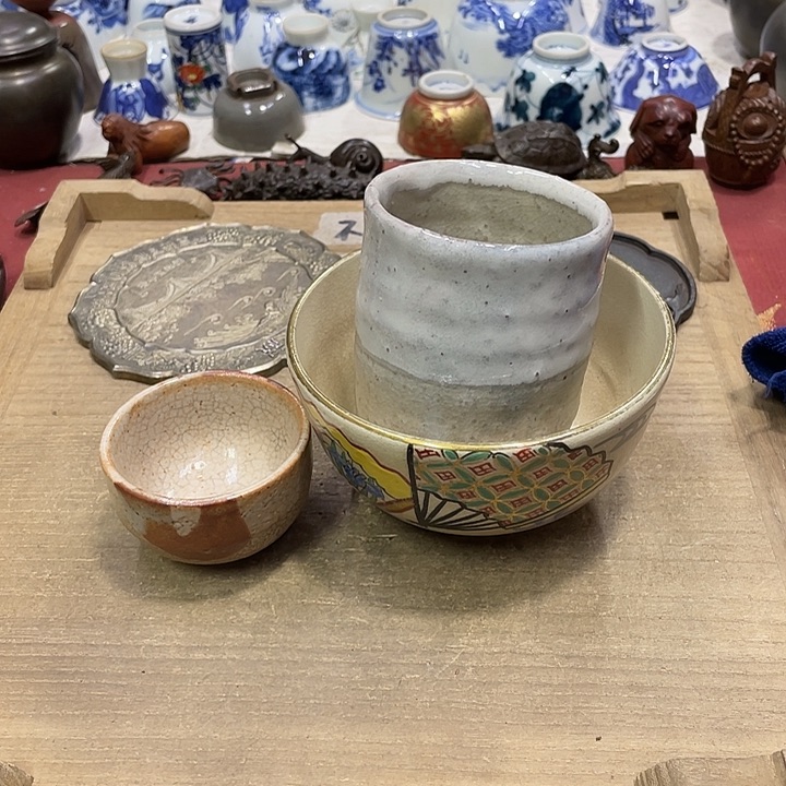 我们都是好孩子啊呜呜