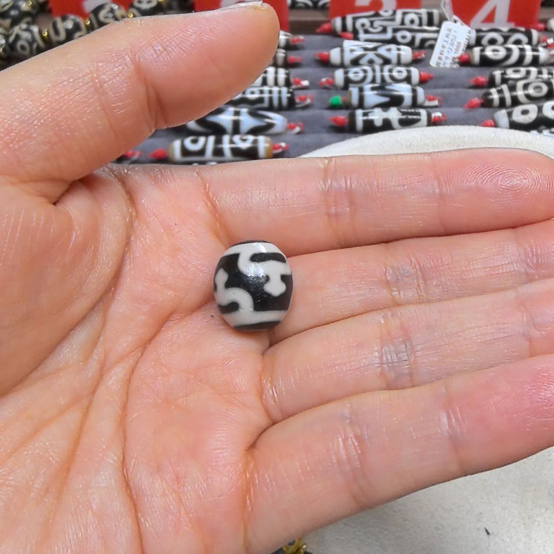 玛瑙/玉髓颈饰未镶嵌囊****๑