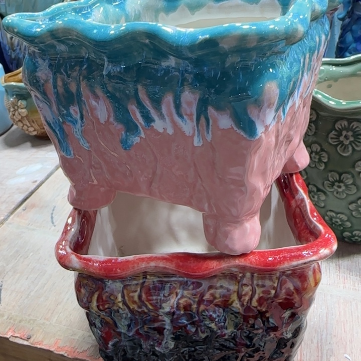 复制有孔！！口径不清楚问客服满9元包邮