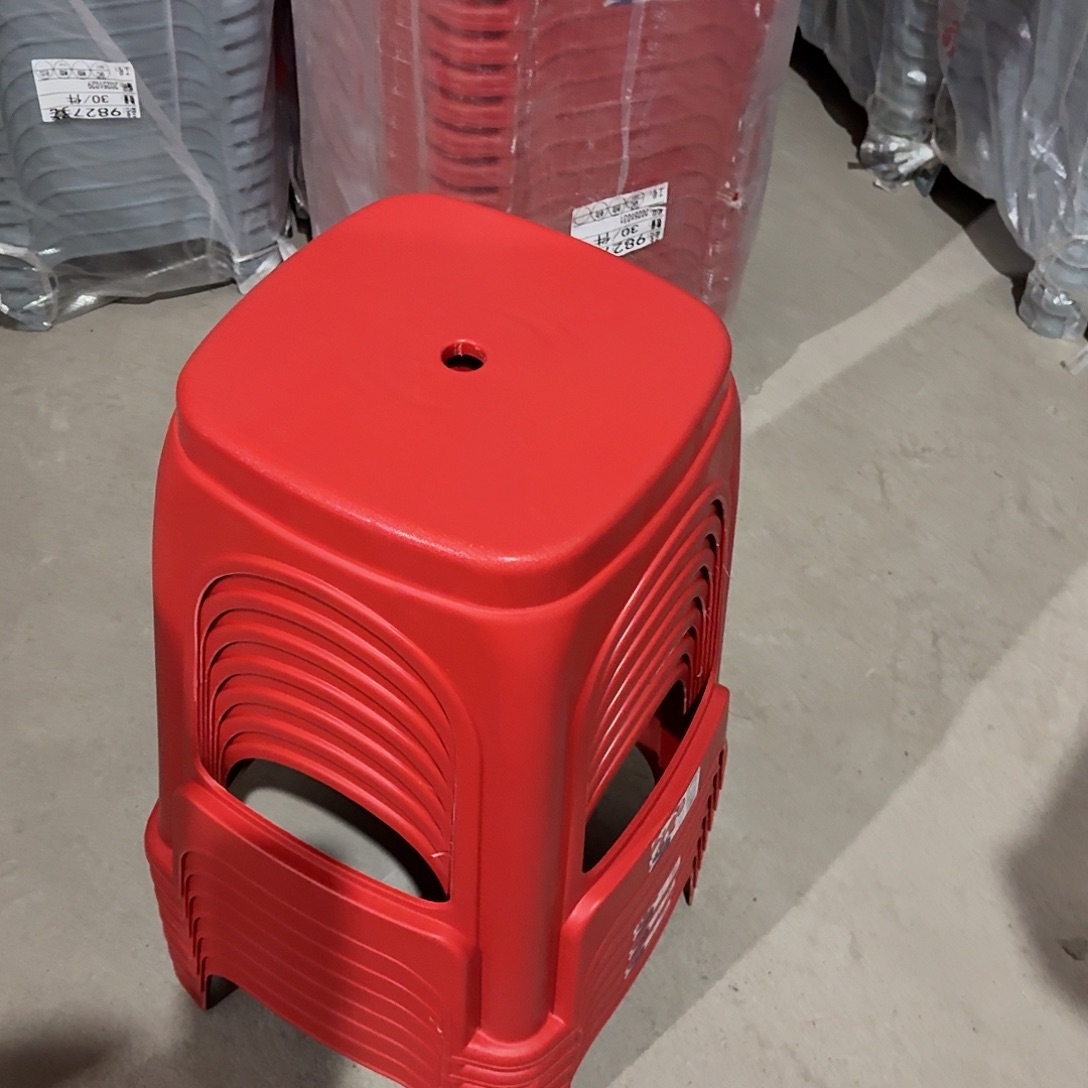 PP9827红色10个装。 