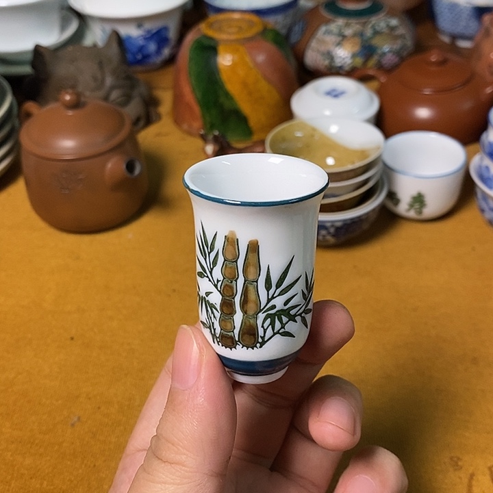 (***灬1#茶器茶叶摆件周边
