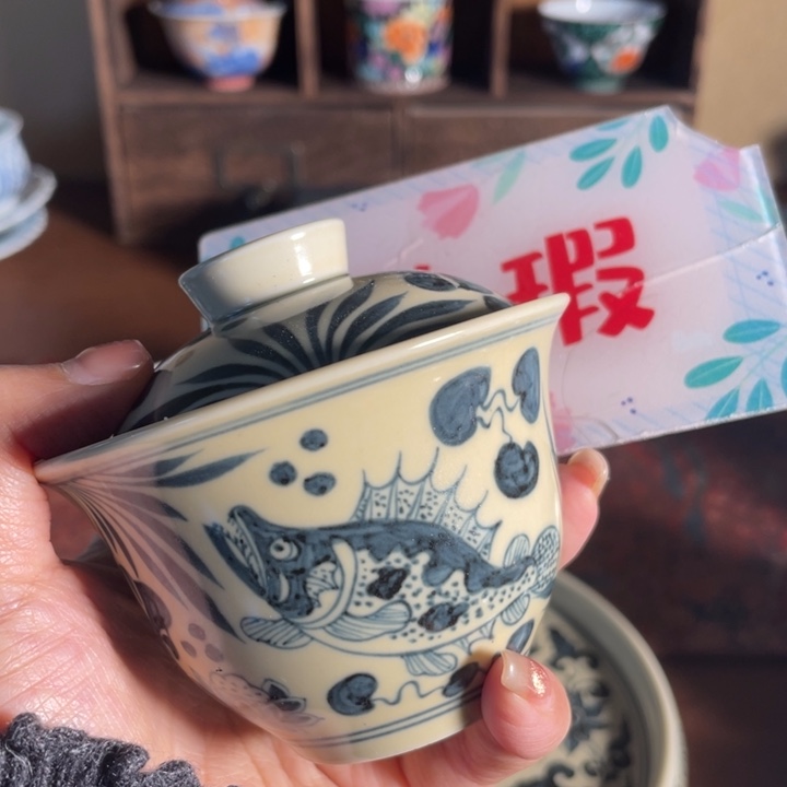 景德镇陶瓷制作工艺