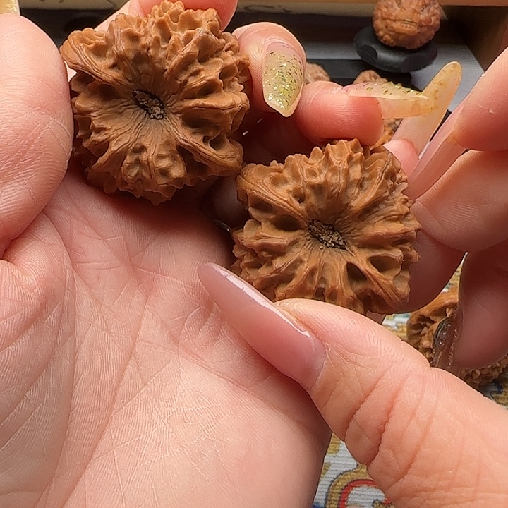 赢***核桃全品原装龙门涧