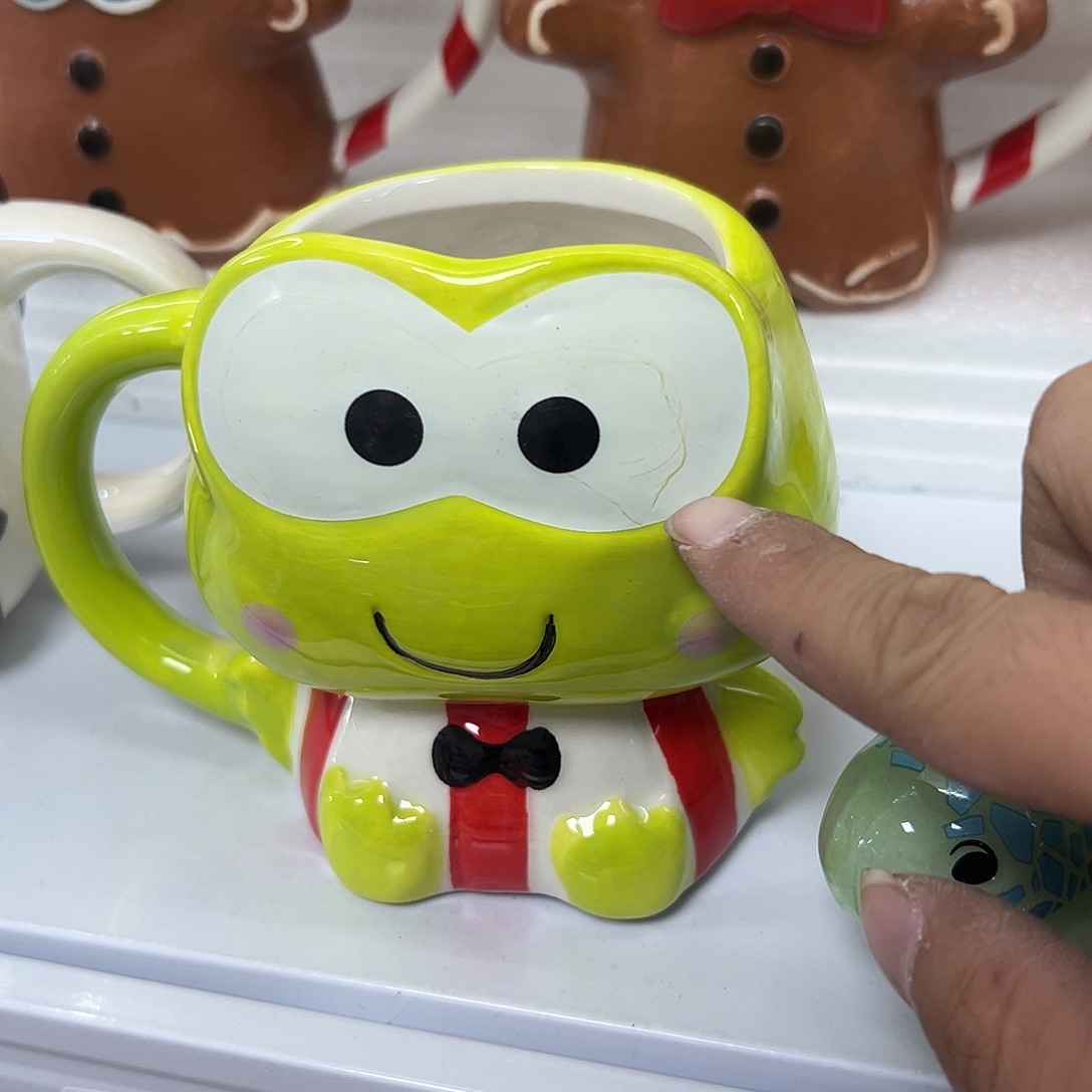 杯满20米包邮不退不换