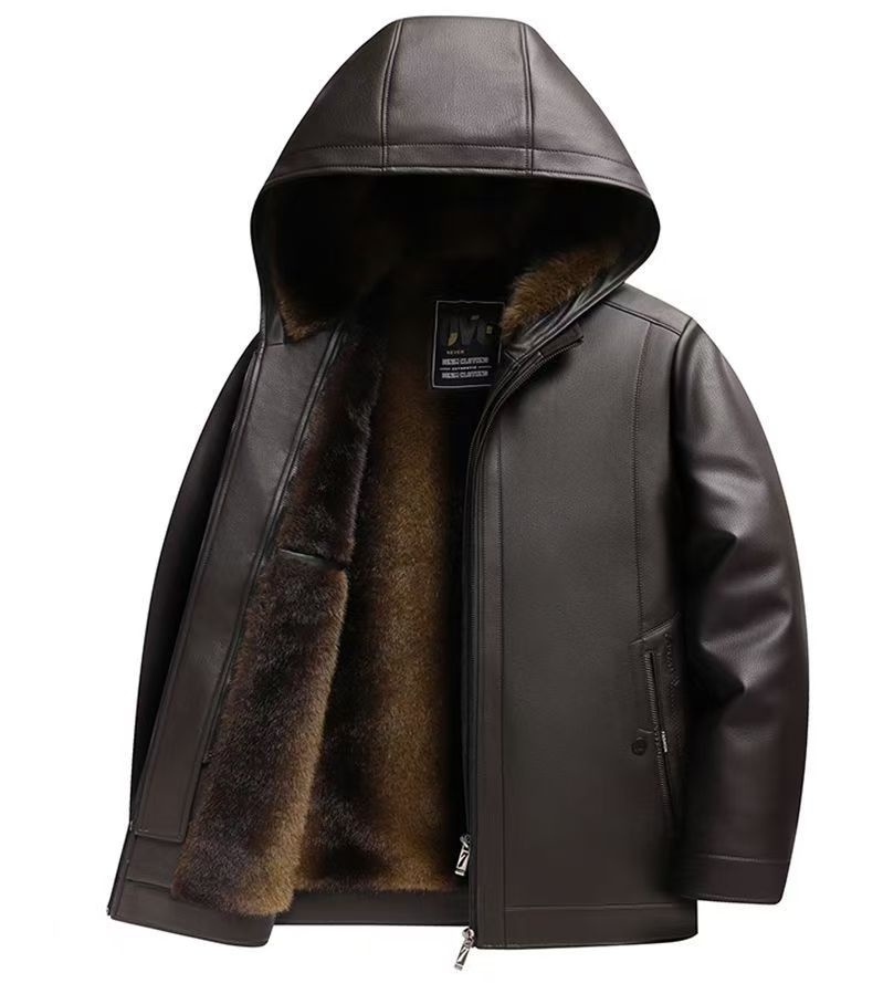 2025冬季新款男士外套-086