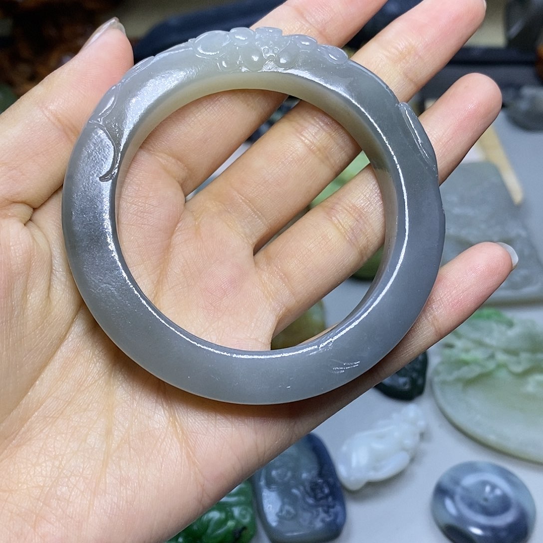 【闪购商品】和田玉和田玉未镶嵌