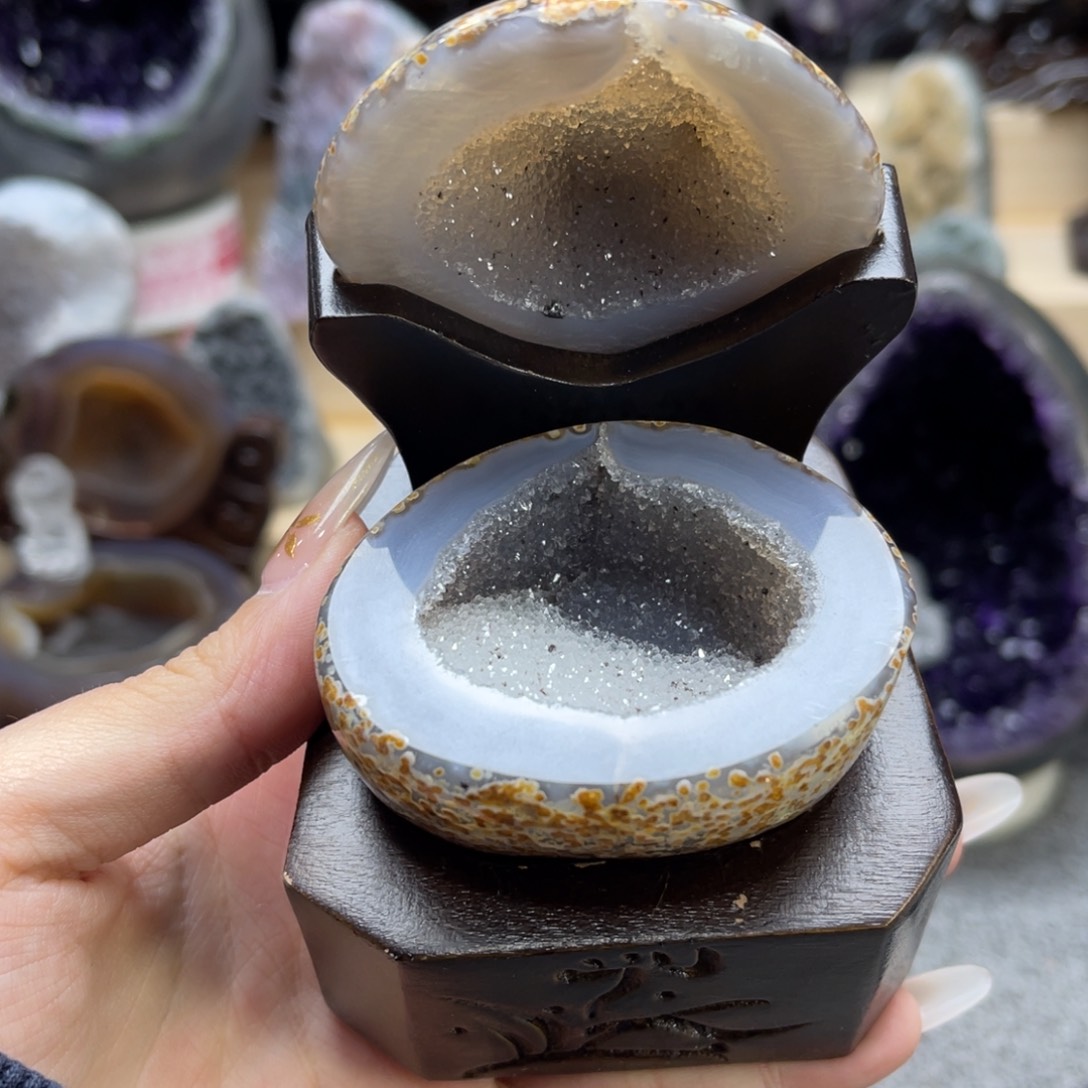 水晶随形（非配饰）未镶嵌