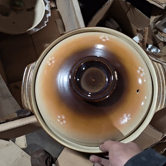 室***6茶盏陶瓷盘子碗啥都有