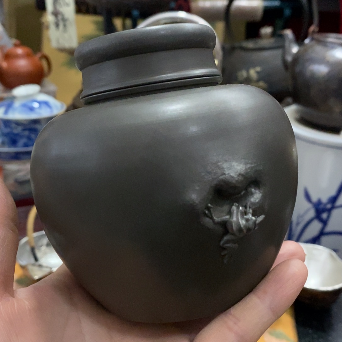 茶盏推荐这家店推荐这家