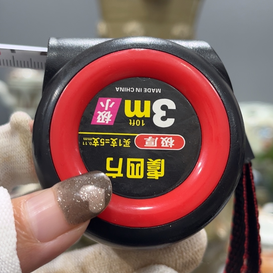 赫***H摆件这个世界上最好的朋友