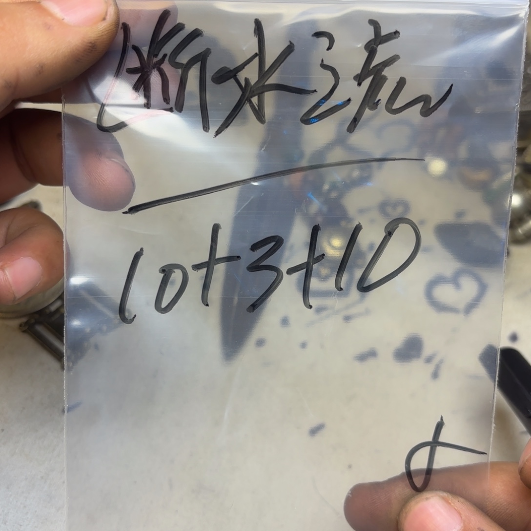 断***流泥塑藏地金刚菩提念珠