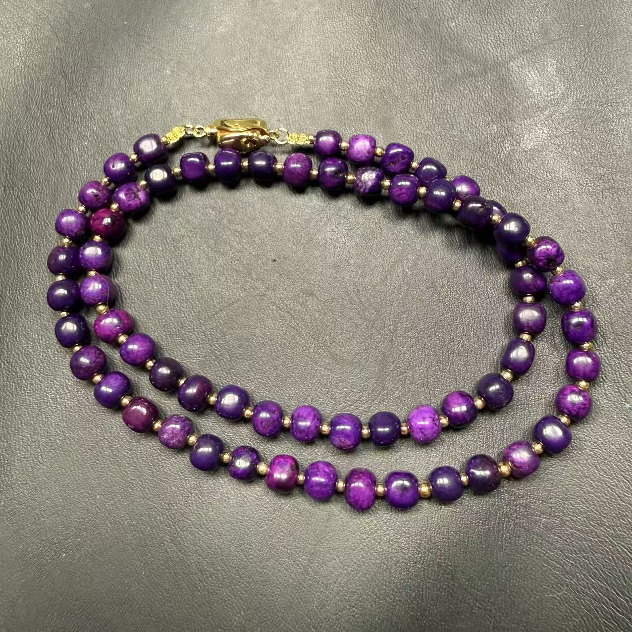 手链 老料丝绒单圈diy手链 Z06  多样性发一