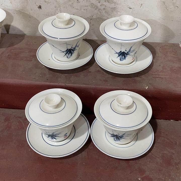 微瑕茶具介意勿拍