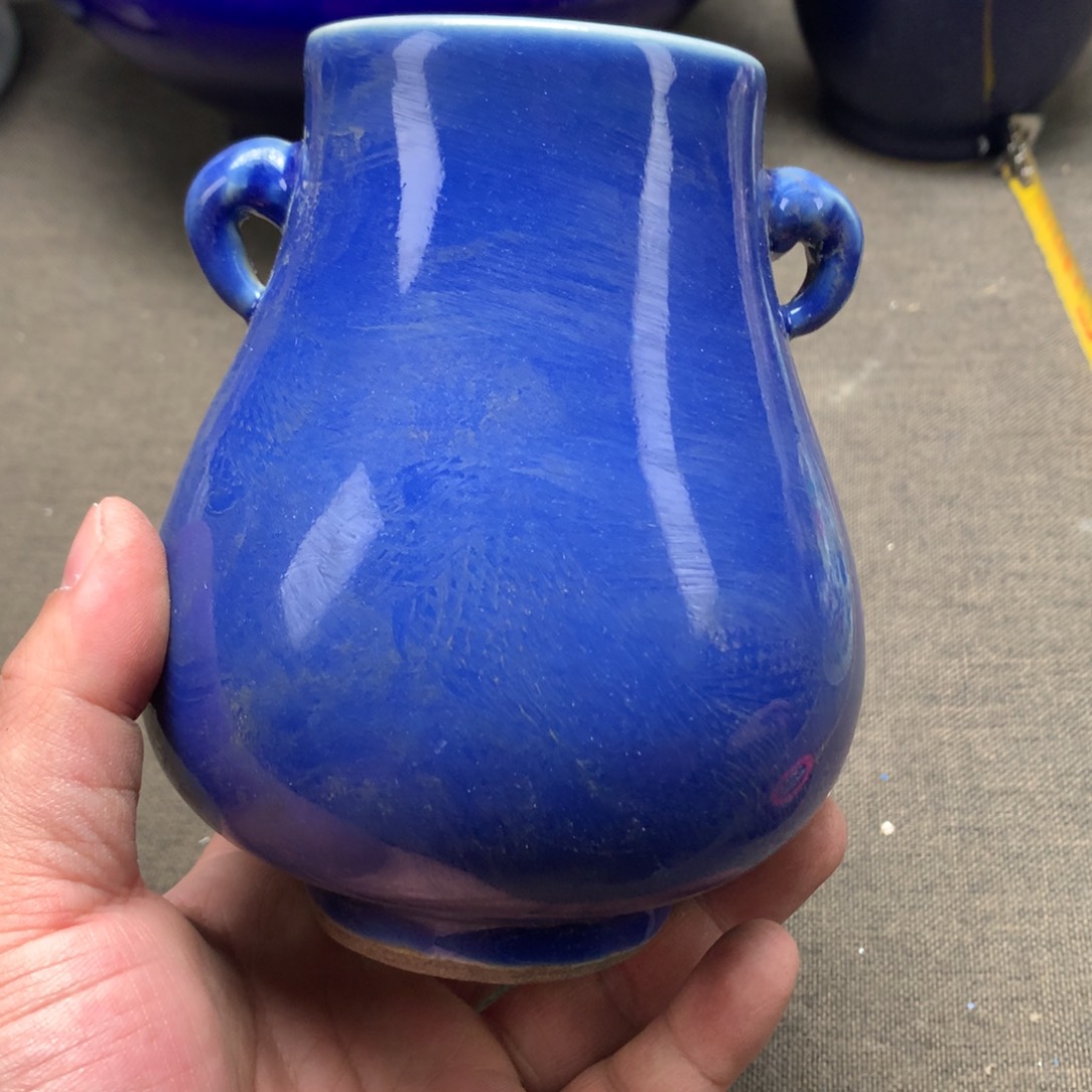 陶瓷摆件旧藏瓷器旧藏瓷器