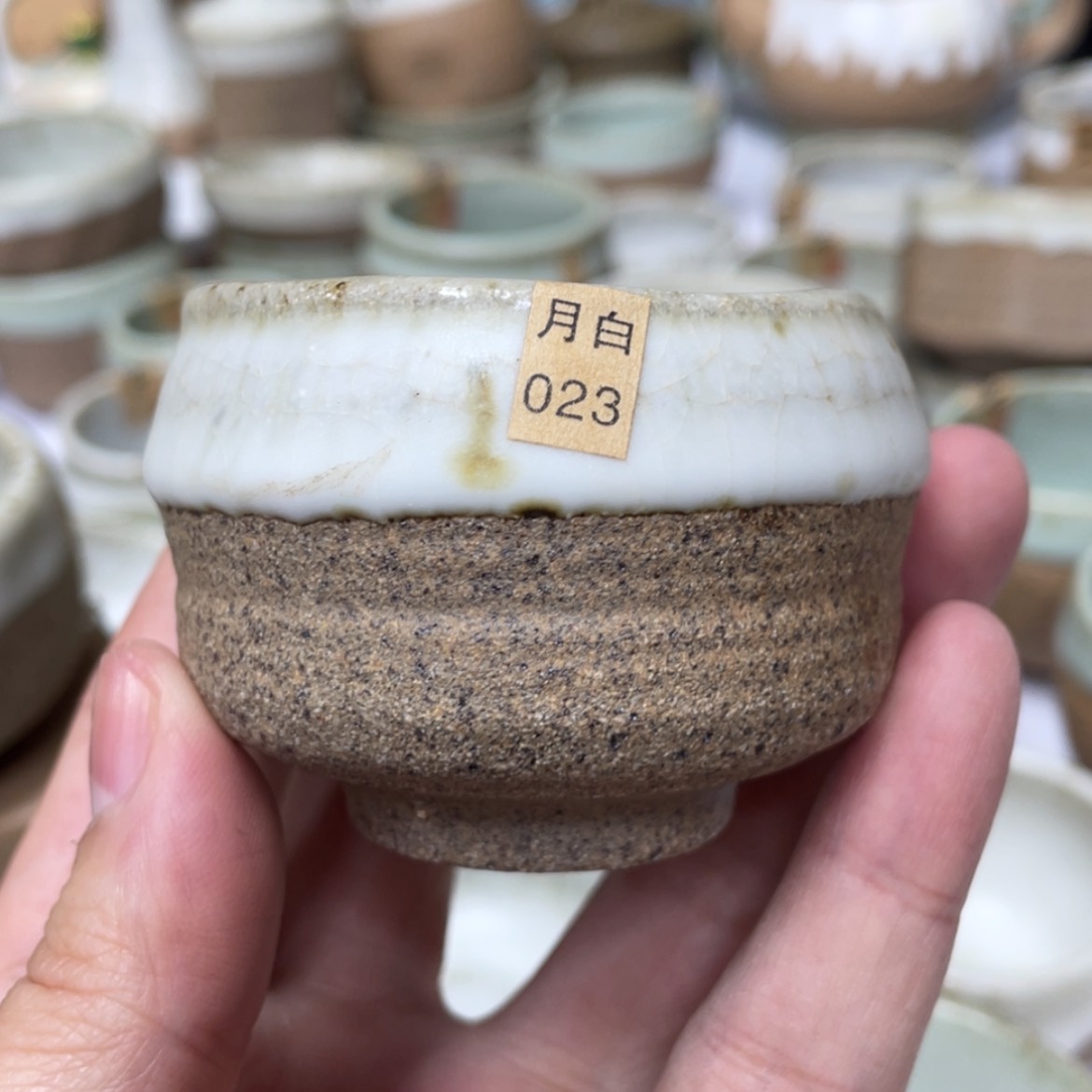 【闪购商品】壶老段烧陶瓷茶器！