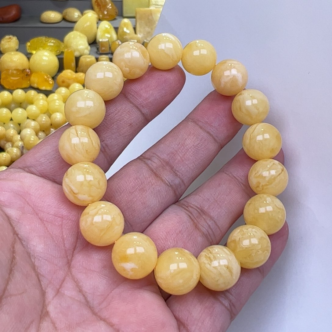 【闪购商品】琥珀裸石未镶嵌12➕19.4克