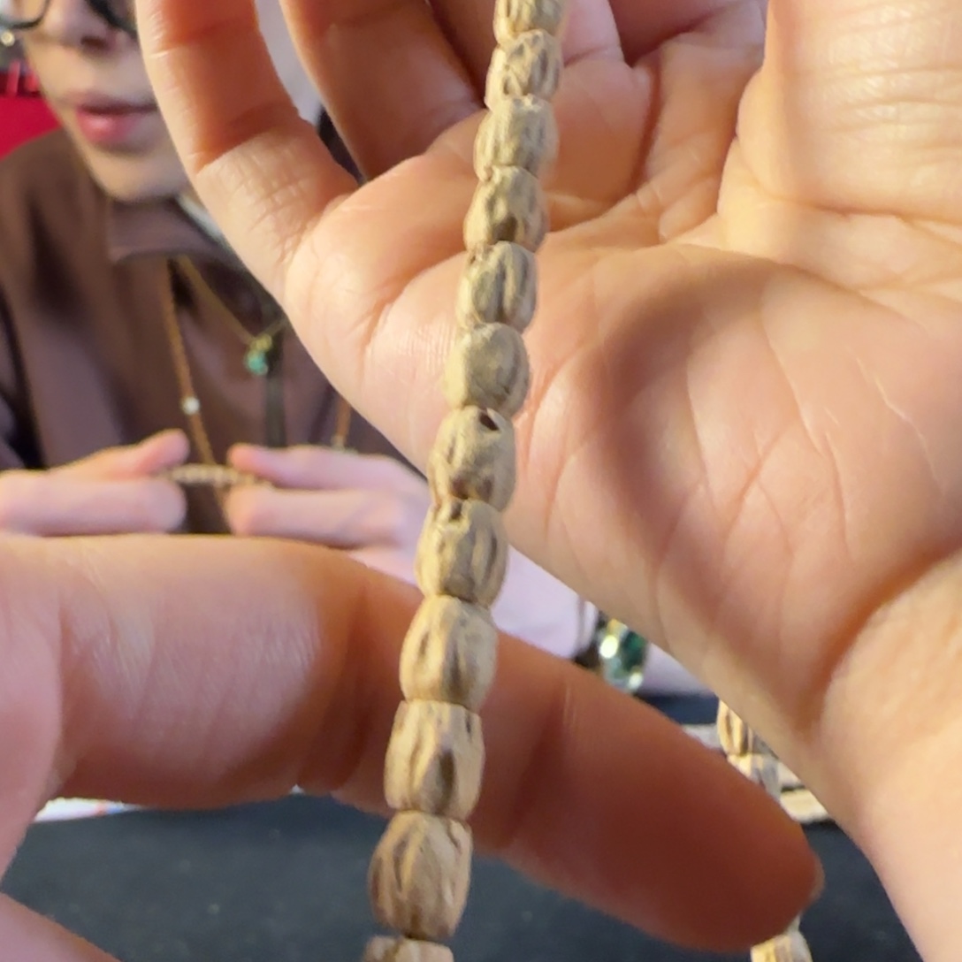 吊坠柏香籽/百香籽0016