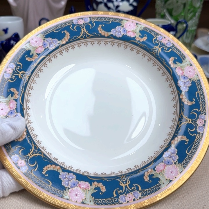 瓷片金泽精选美物