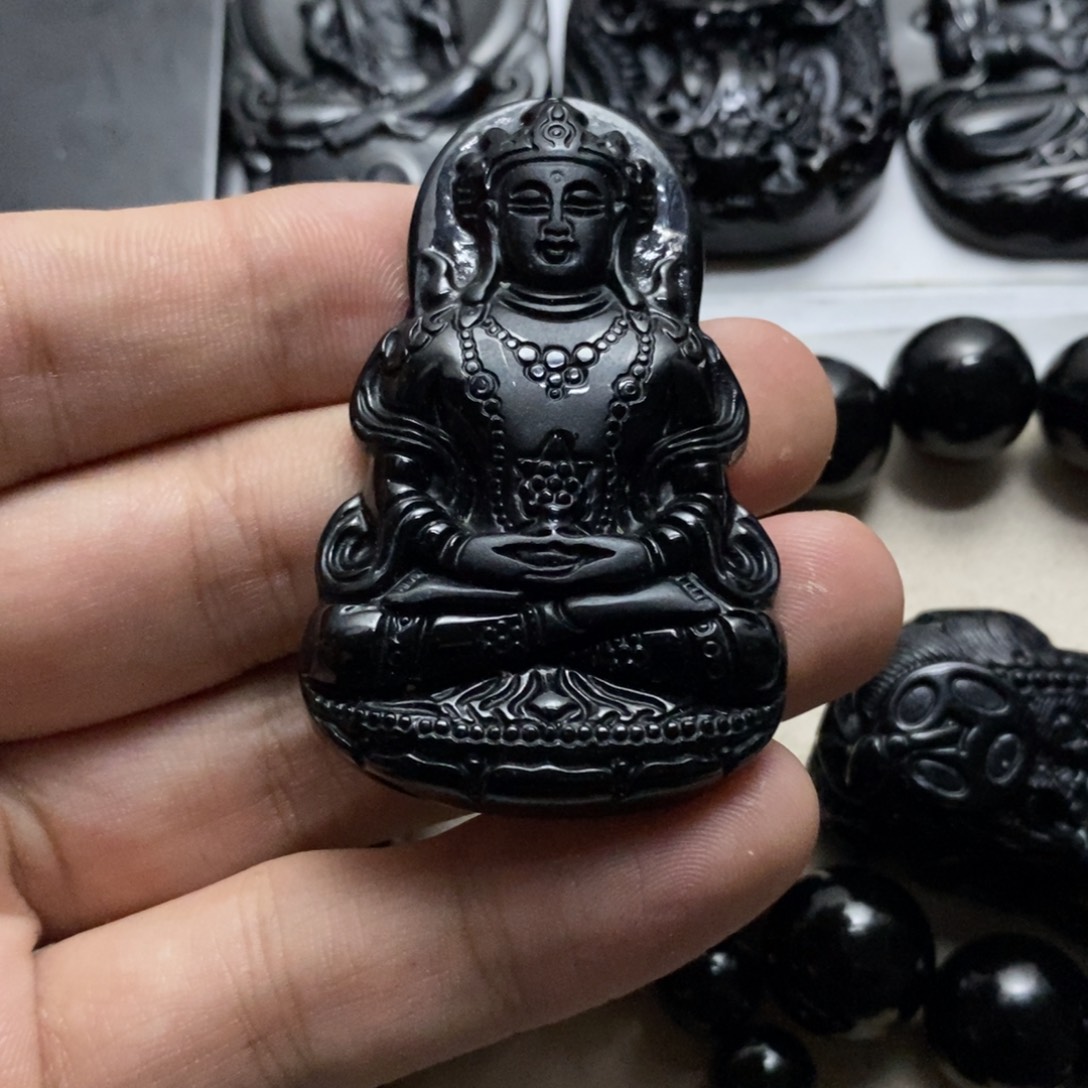 翡翠未镶嵌吊坠(不含链)吊坠