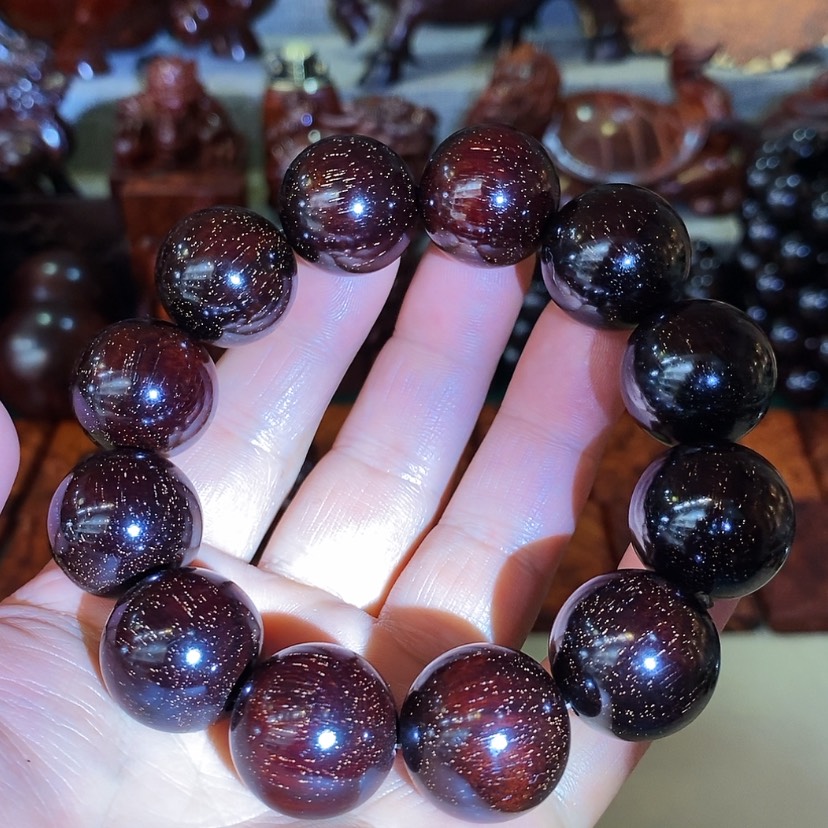 【闪购商品】檀香紫檀（小叶紫檀）