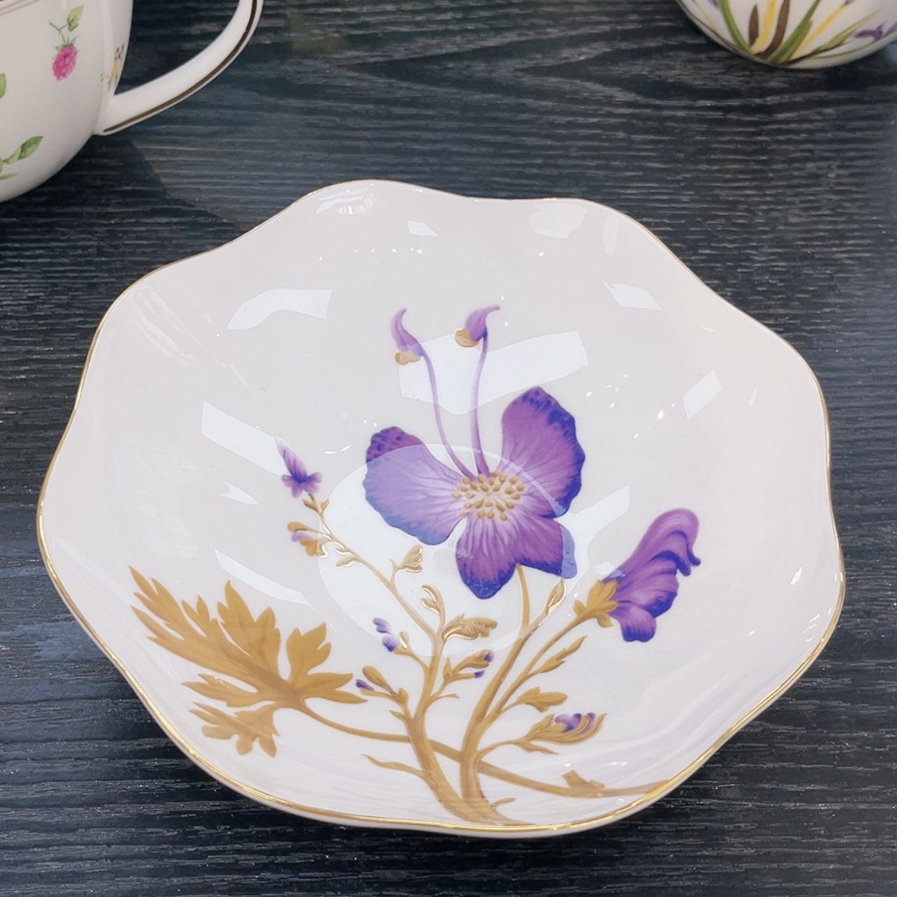 【闪购商品】瓷片碗碗———————-