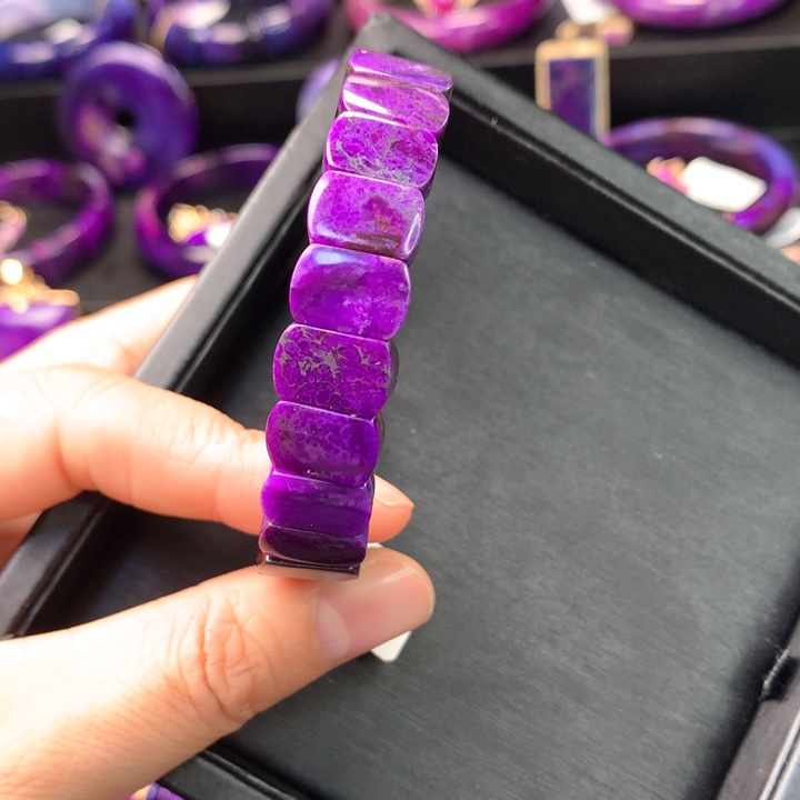 苏纪石（舒俱来）手牌未镶嵌