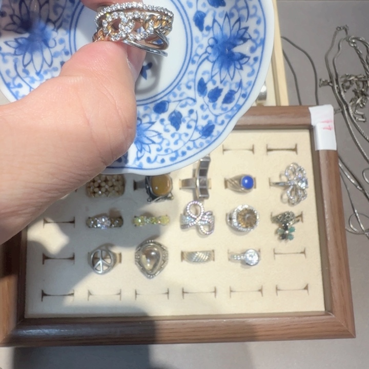 瓷片狐*瓷器的制作工艺