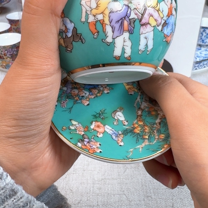 景德镇陶瓷景德镇瓷器
