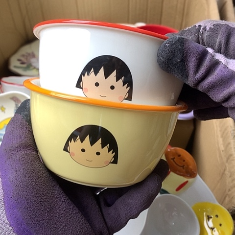 陶瓷制品满25拼单发货默认微瑕